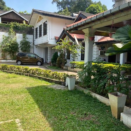 Kandy Garden Villa Dış mekan fotoğraf
