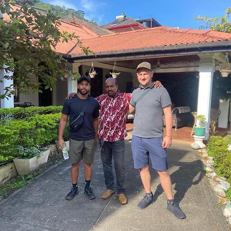 Kandy Garden Villa Dış mekan fotoğraf