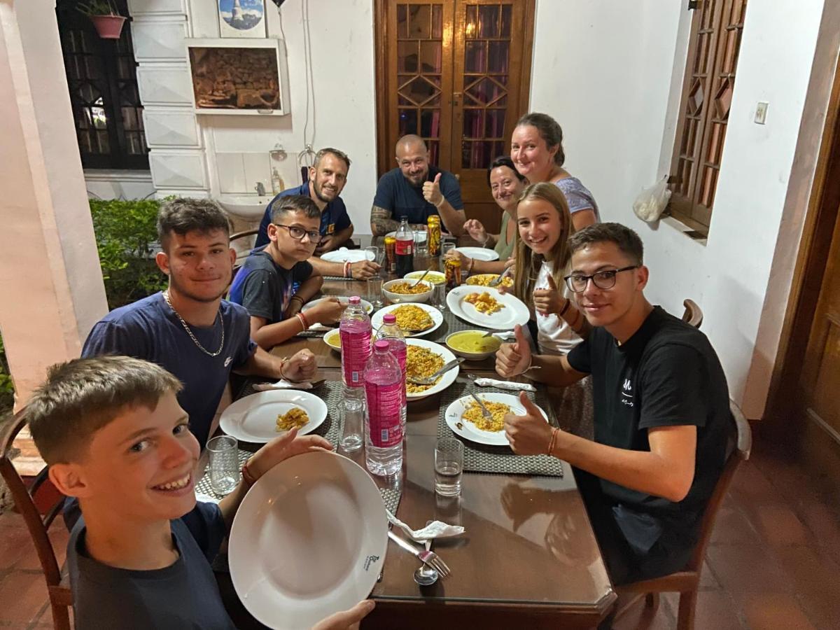 Kandy Garden Villa Dış mekan fotoğraf
