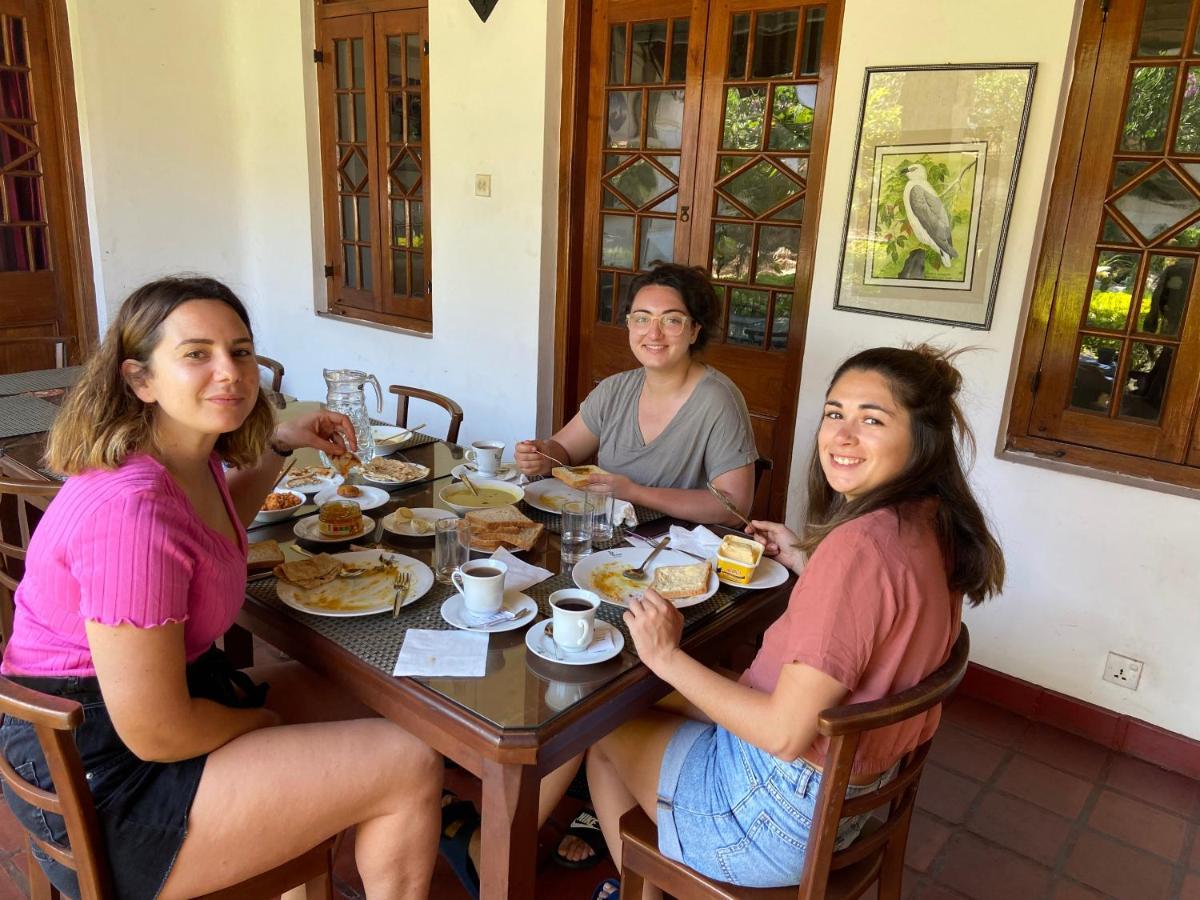 Kandy Garden Villa Dış mekan fotoğraf