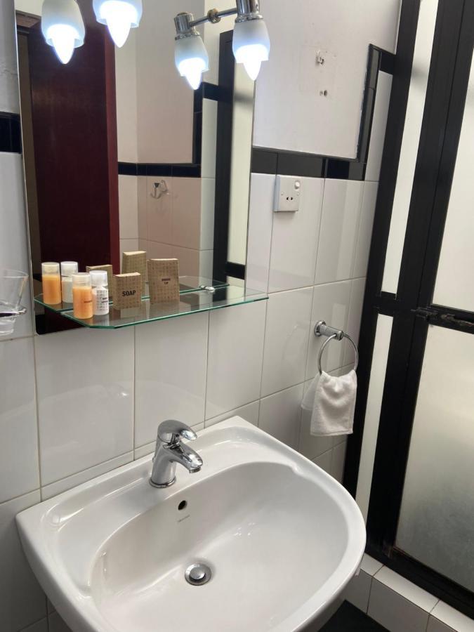 Kandy Garden Villa Dış mekan fotoğraf