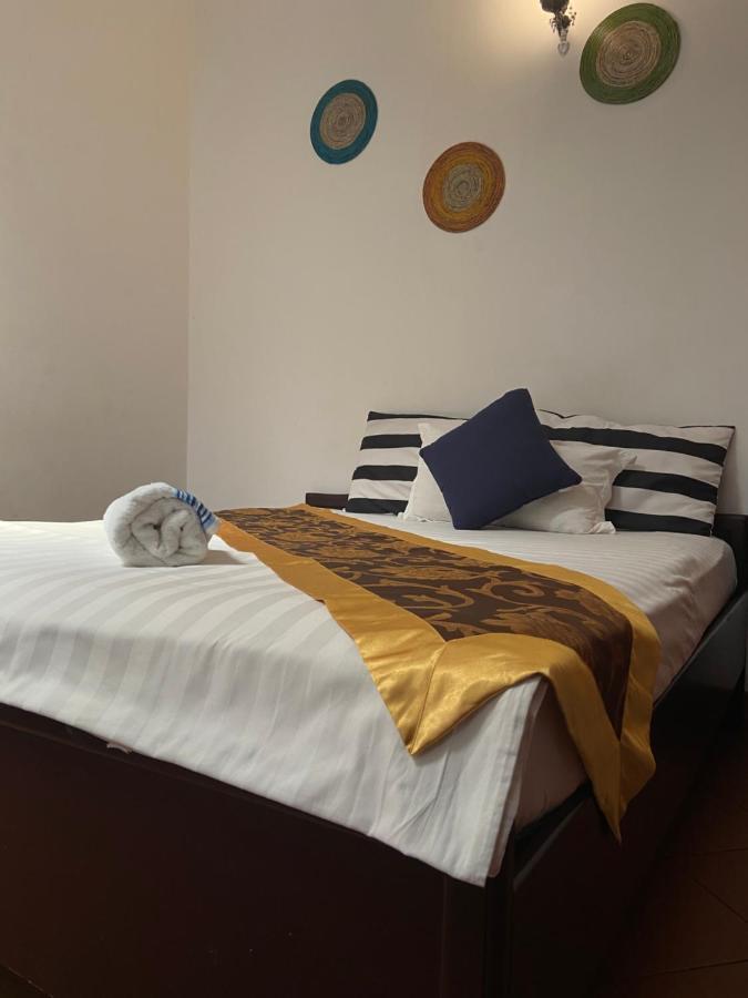 Kandy Garden Villa Dış mekan fotoğraf