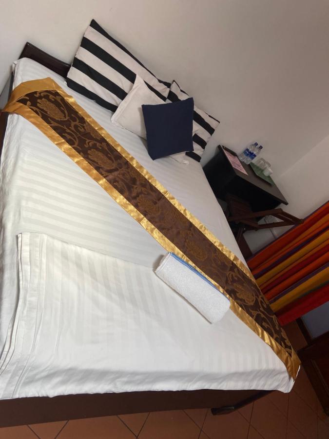 Kandy Garden Villa Dış mekan fotoğraf