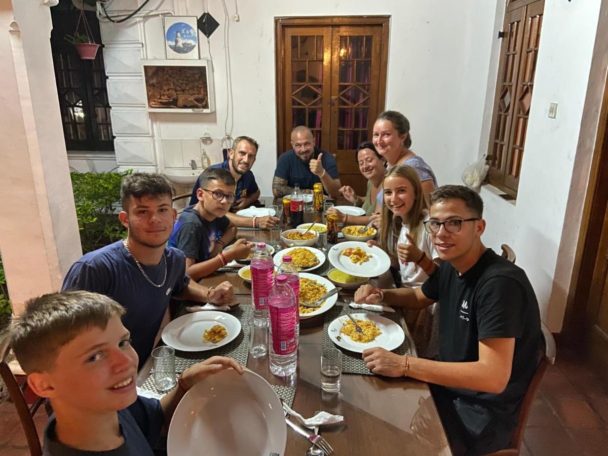 Kandy Garden Villa Dış mekan fotoğraf