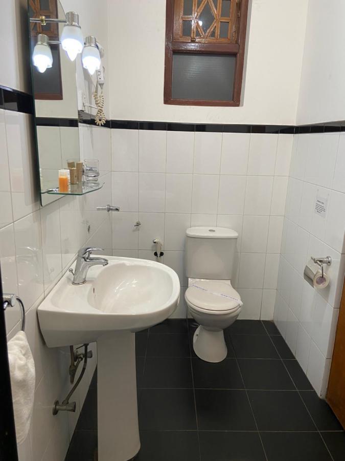 Kandy Garden Villa Dış mekan fotoğraf