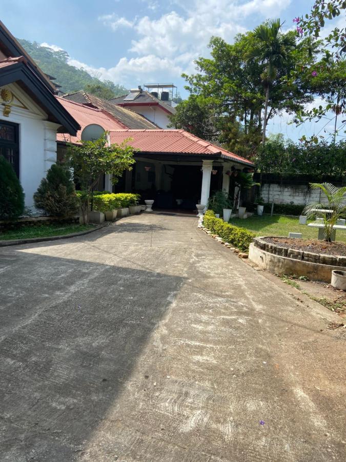 Kandy Garden Villa Dış mekan fotoğraf