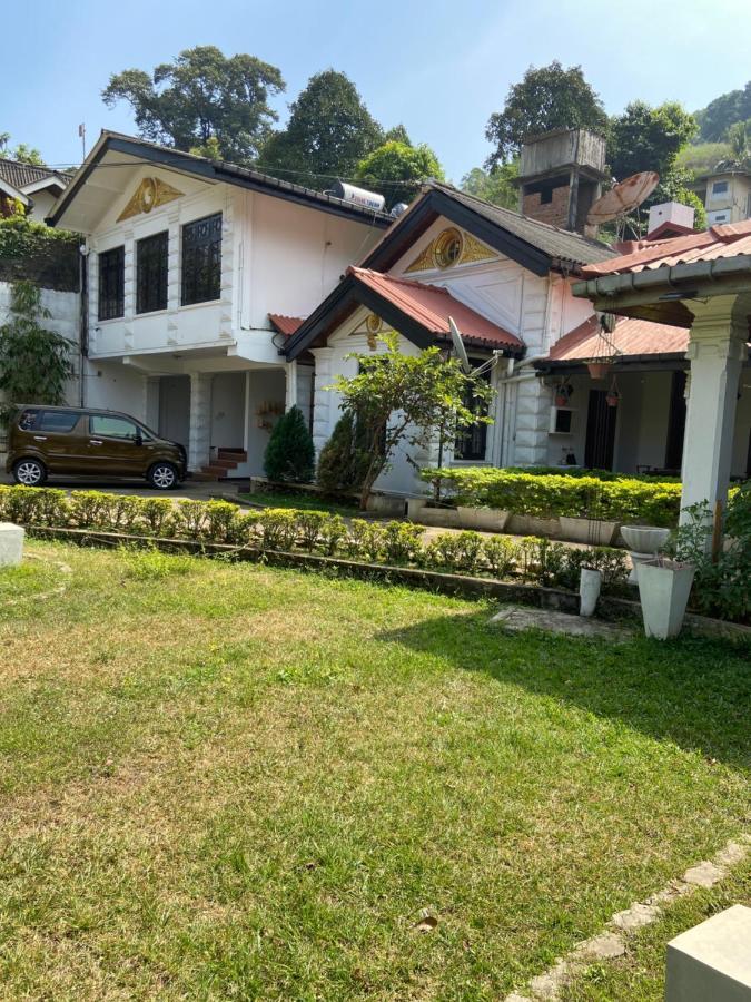 Kandy Garden Villa Dış mekan fotoğraf