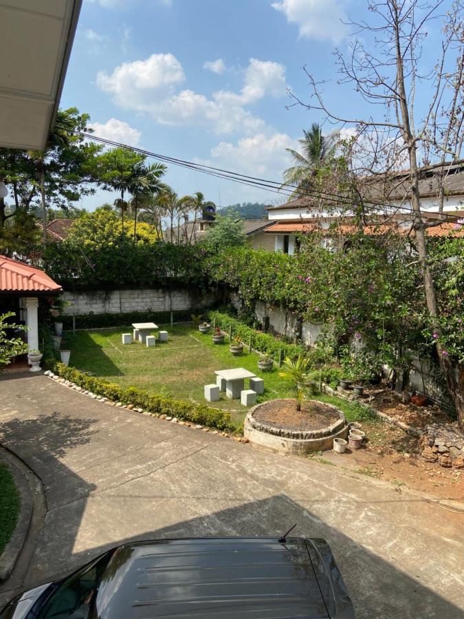 Kandy Garden Villa Dış mekan fotoğraf