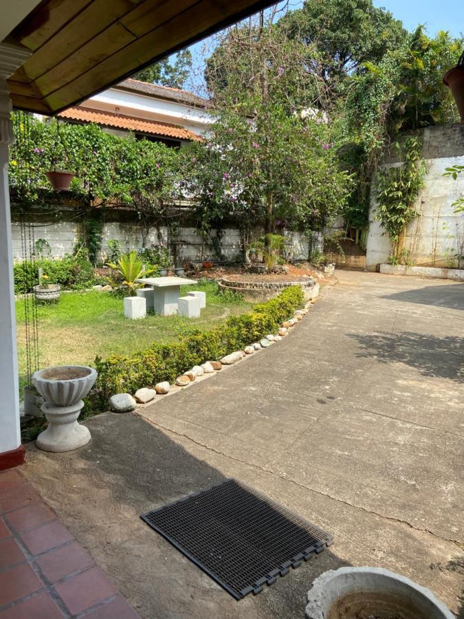 Kandy Garden Villa Dış mekan fotoğraf
