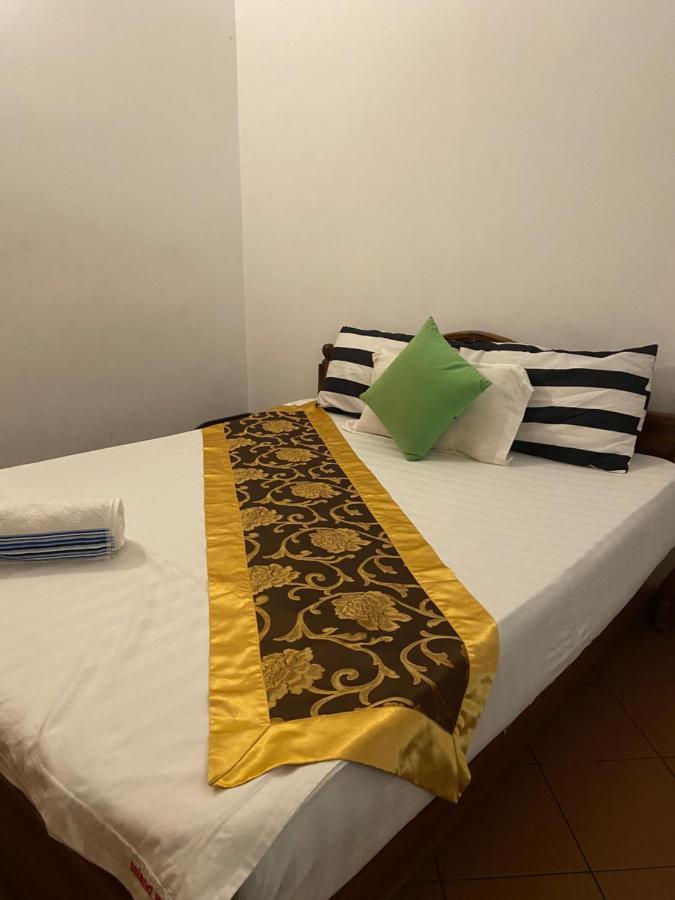 Kandy Garden Villa Dış mekan fotoğraf