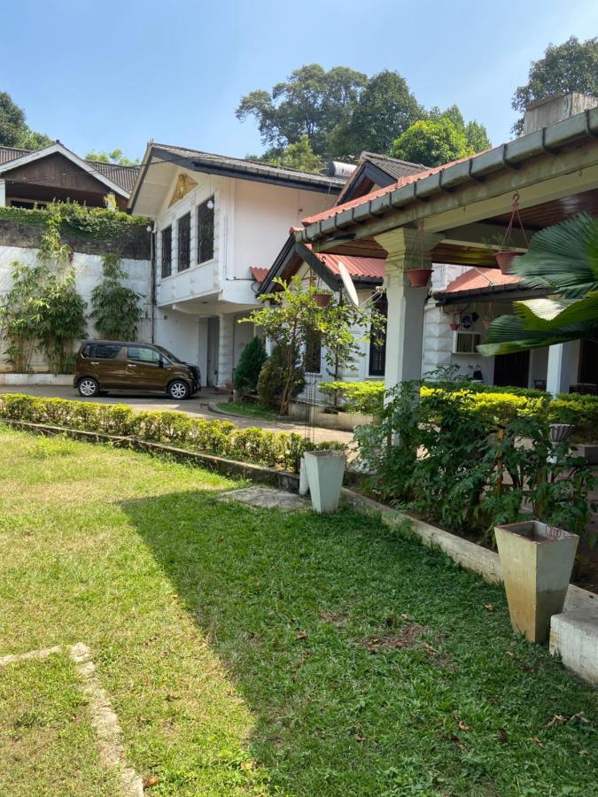 Kandy Garden Villa Dış mekan fotoğraf