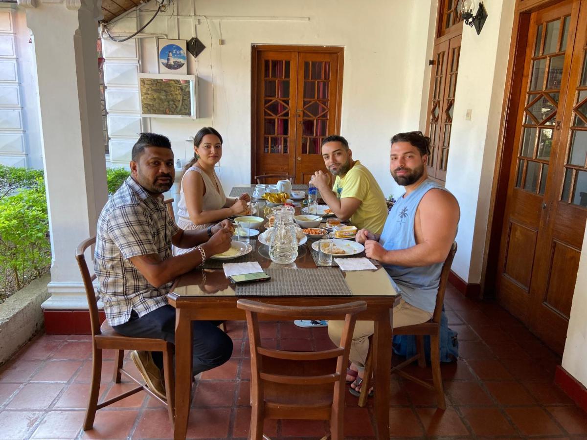 Kandy Garden Villa Dış mekan fotoğraf