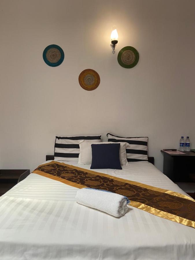 Kandy Garden Villa Dış mekan fotoğraf