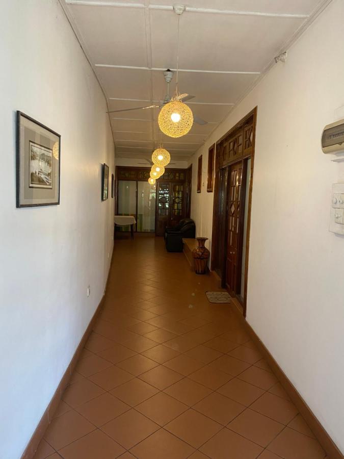 Kandy Garden Villa Dış mekan fotoğraf
