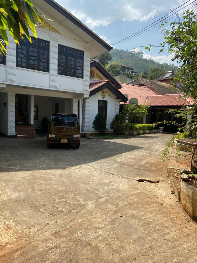 Kandy Garden Villa Dış mekan fotoğraf