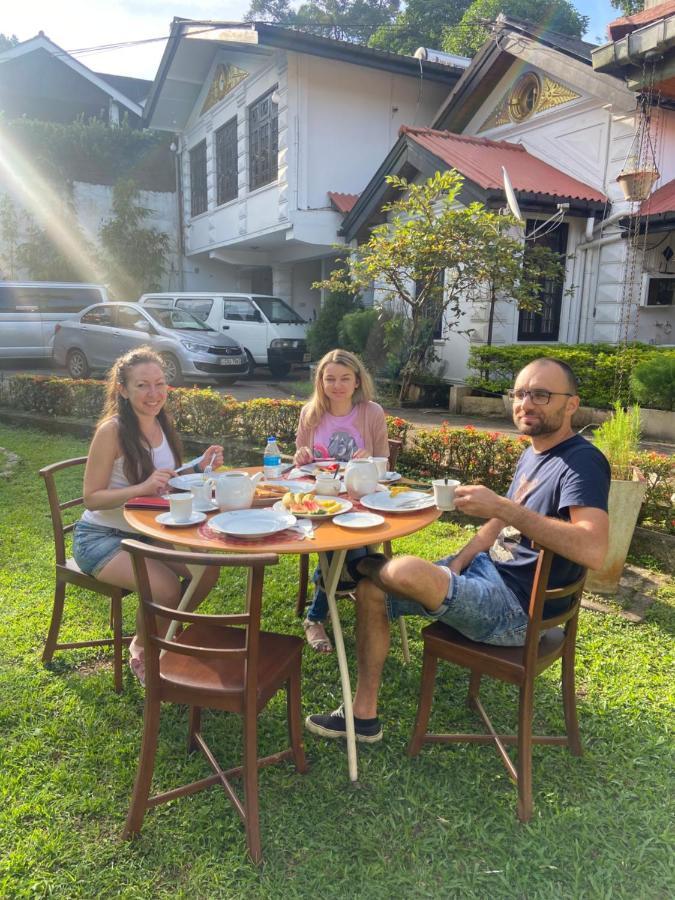 Kandy Garden Villa Dış mekan fotoğraf