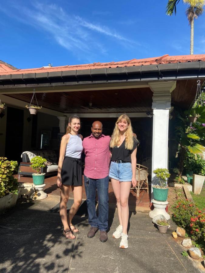 Kandy Garden Villa Dış mekan fotoğraf