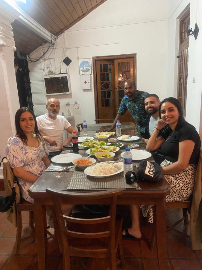 Kandy Garden Villa Dış mekan fotoğraf