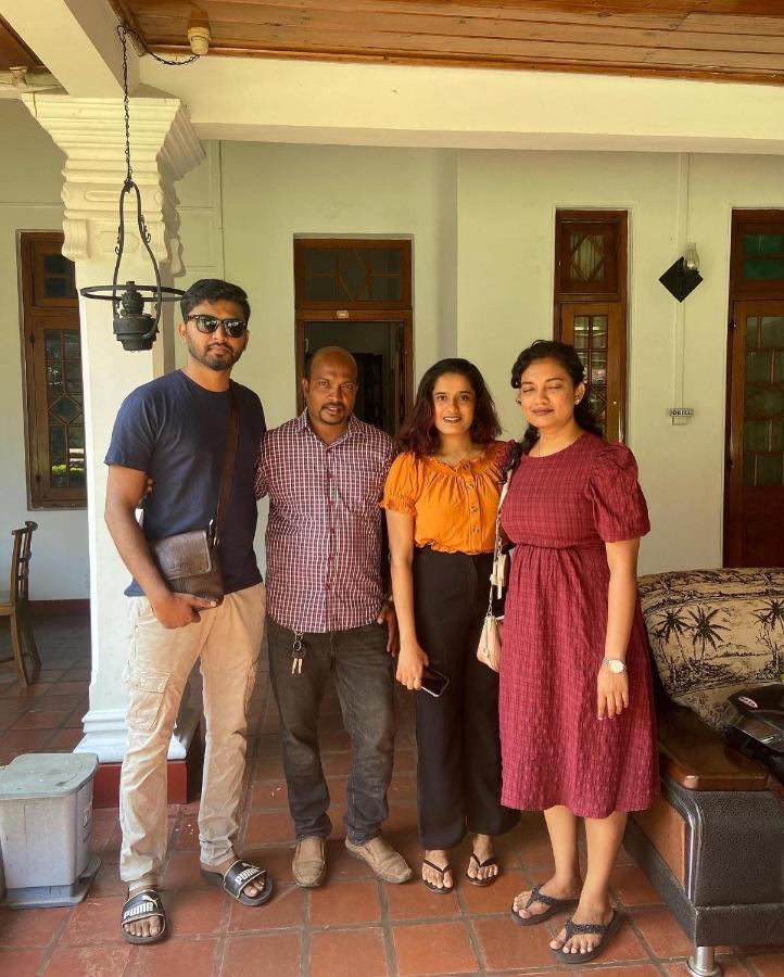 Kandy Garden Villa Dış mekan fotoğraf