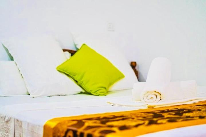 Kandy Garden Villa Dış mekan fotoğraf