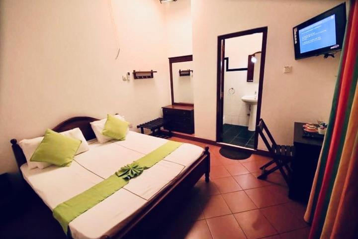 Kandy Garden Villa Dış mekan fotoğraf