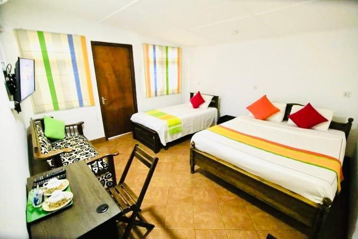 Kandy Garden Villa Dış mekan fotoğraf
